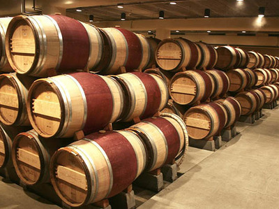 酿造葡萄酒的七大步骤