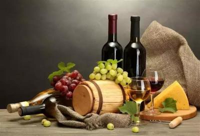 这五种葡萄酒当中你添加剂,你都知道吗?